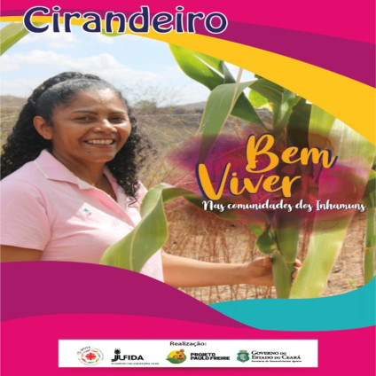 CIRANDEIRO: BEM VIVER NAS COMUNIDADES DOS INHAMUNS