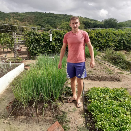 AGRICULTORES E AGRICULTORAS RESGATAM TÉCNICAS E SABERES POPULARES PARA AUMENTAR A PRODUÇÃO AGRICOLA