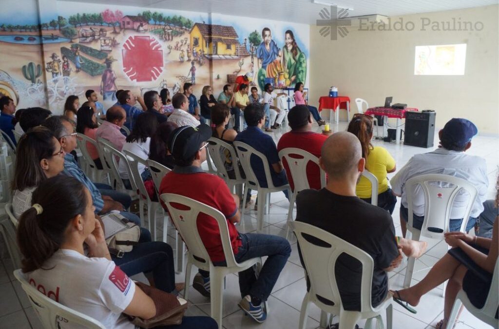 ASSEMBLEIA GERAL DA XIII FEIRA DE CRATEÚS