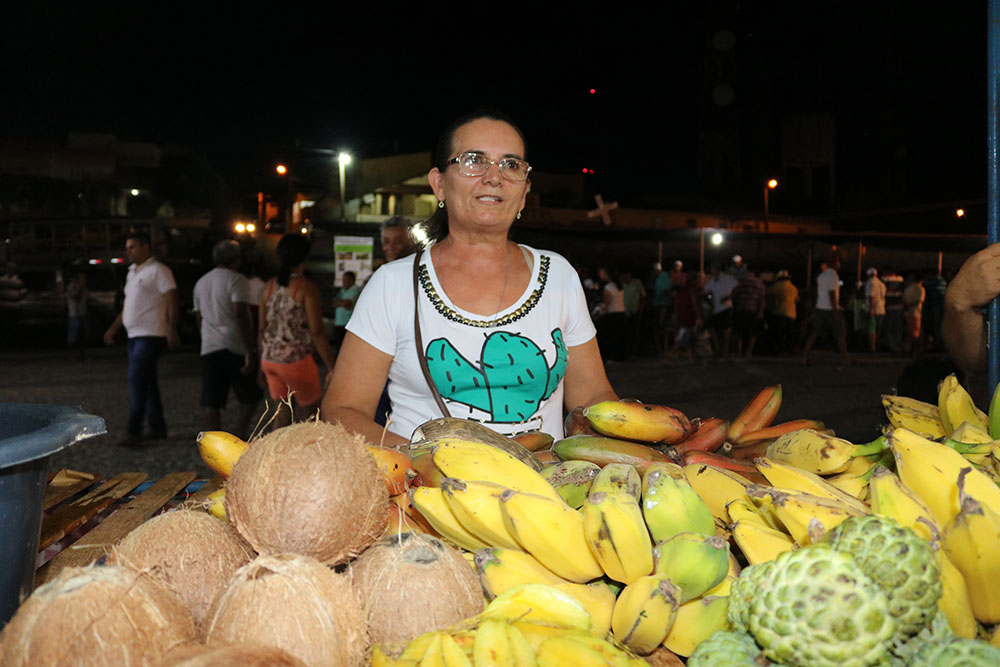 FEIRA NOVARRUSSENSE DA AGRICULTURA FAMILIAR
