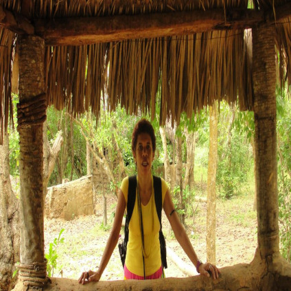 GIGI CASTRO EM: SISTEMATIZAÇÃO – 05 PASSOS PARA COMPREENDER E COMUNICAR EXPERIÊNCIA