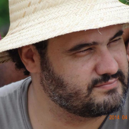 ALEXANDRE GRECO EM: APRESENTAÇÃO