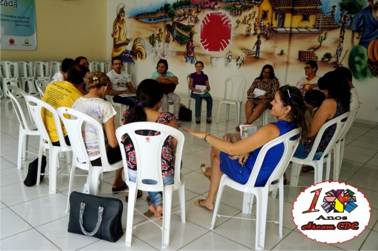 REUNIÃO DA RESAB DEBATE MUDANÇAS CLIMÁTICAS E FORTALECIMENTO DA EFA