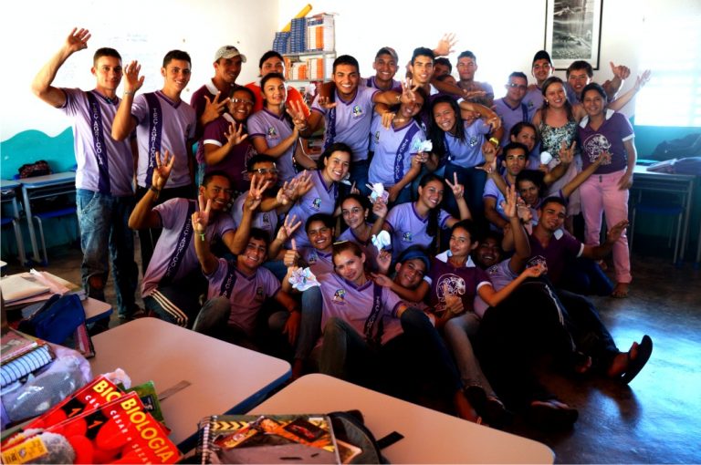 EFA ABRE PROCESSO SELETIVO