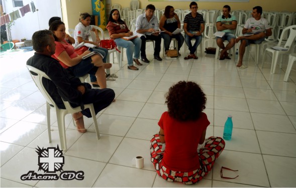 LIVRO SOBRE EDUCAÇÃO CONTEXTUALIZADA DEVE SAIR EM AGOSTO