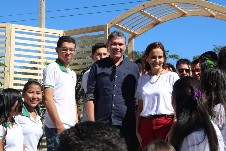 NOVO ORIENTE ASSINA CARTA EM PROL DE UMA EDUCAÇÃO EMANCIPADORA E CULTURA DE PAZ