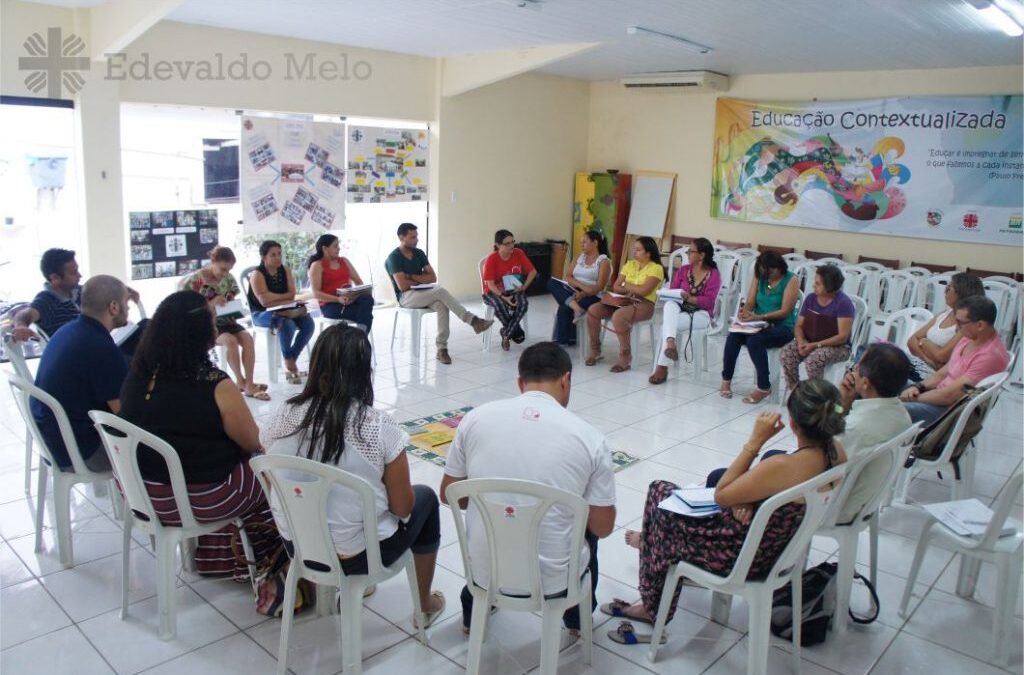 PRIMEIRA REUNIÃO DA RESAB ACOLHE NOVOS PARTICIPANTES E APRESENTA BOAS NOTÍCIAS PARA A EDUCAÇÃO