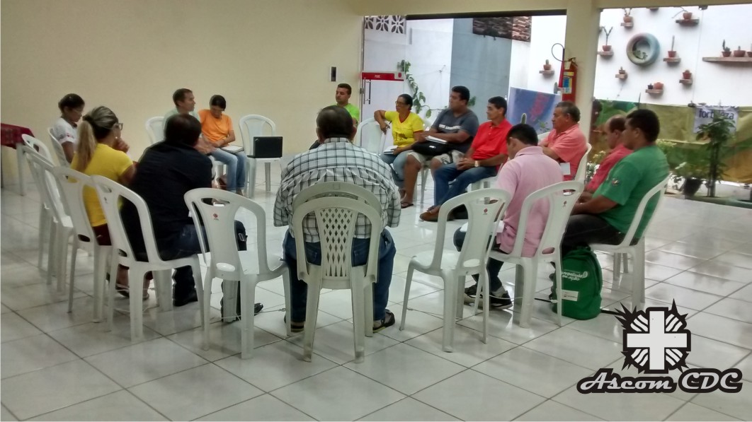 PLANO MUNICIPAL DE CONVIVÊNCIA COM O SEMIÁRIDO COMEÇA A SER CONSTRUÍDO EM CRATEÚS