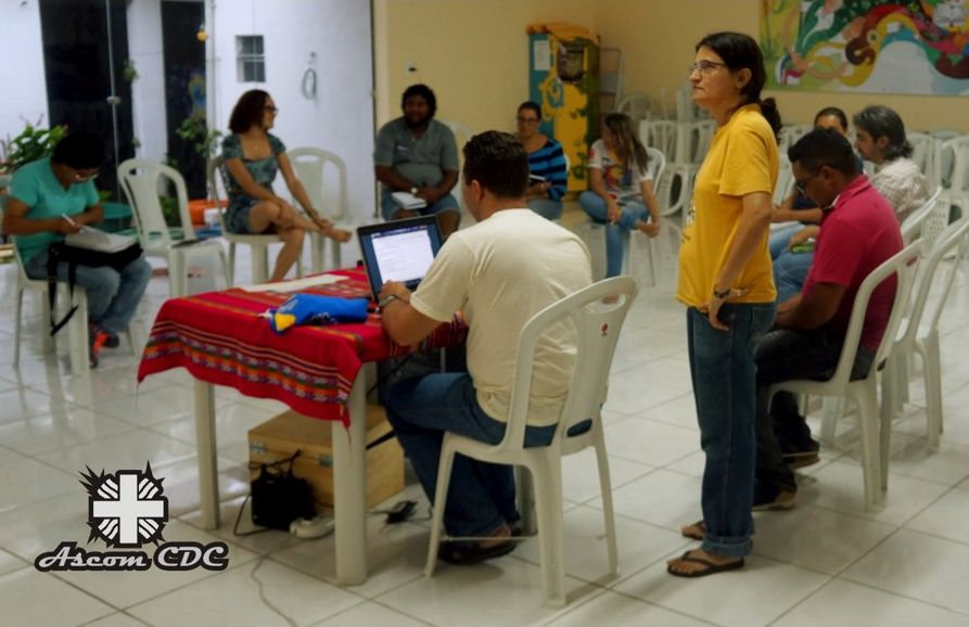 AGENDADO INÍCIO DAS COMEMORAÇÕES PELOS 10 ANOS DA CÁRITAS DE CRATEÚS