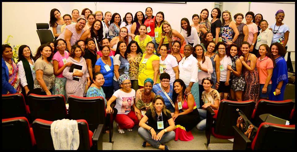 ￼￼APÓS ENCONTRO EM CRATEÚS, MULHERES DO SEMIÁRIDO BRASILEIRO LANÇAM CARTA