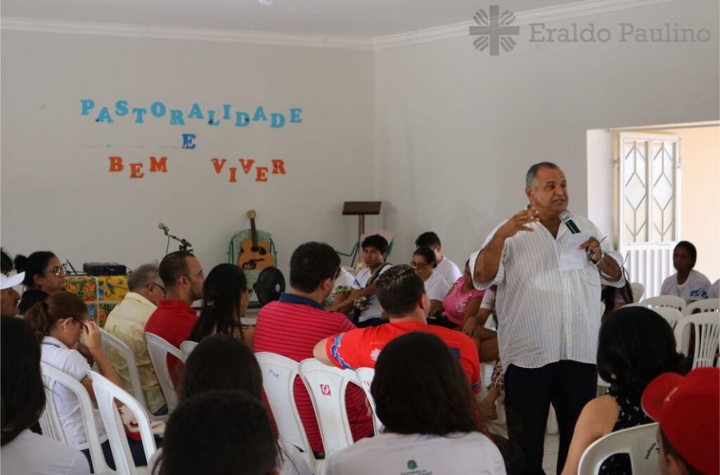 CDC REALIZA ASSEMBLEIA ANUAL