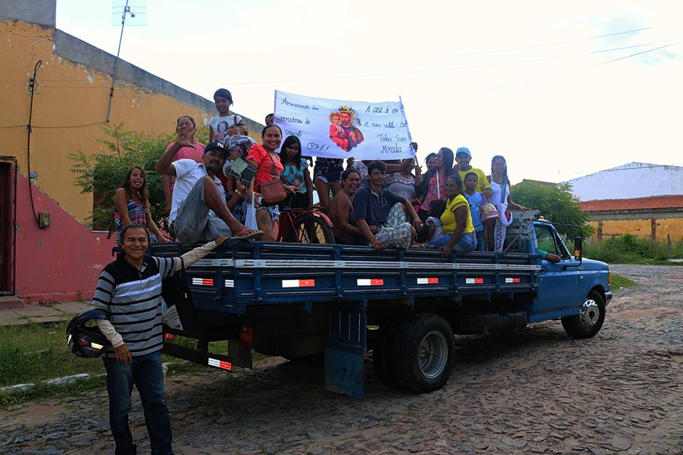 A LUTA DOS ASSENTAMENTOS EM CRATEÚS POR MORADIA DIGNA CONTINUA