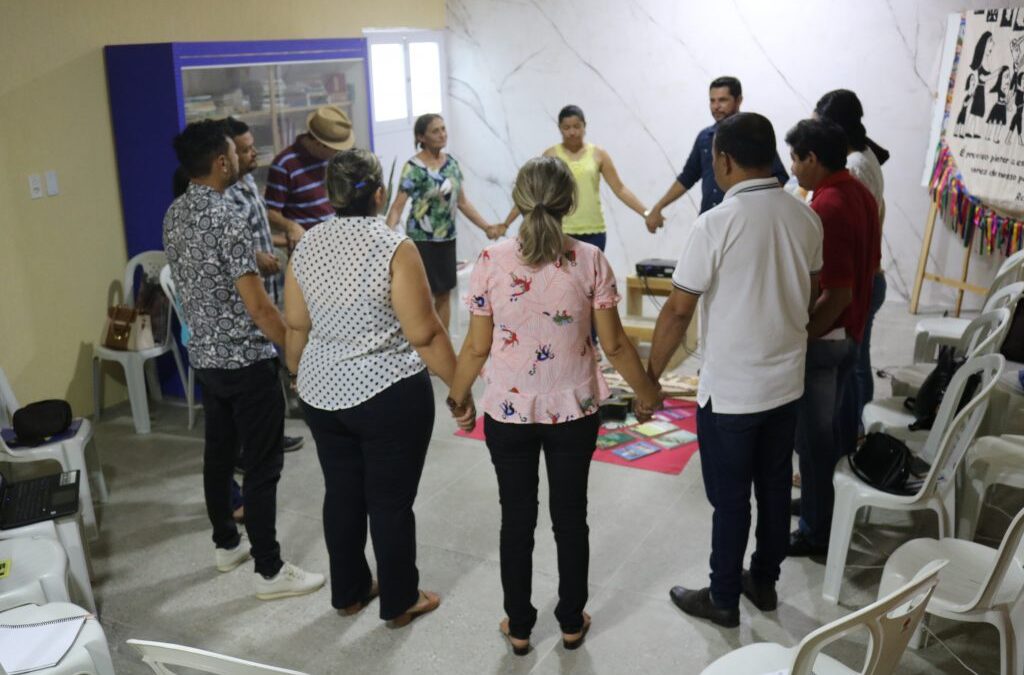 RESAB REALIZA PLANEJAMENTO ANUAL