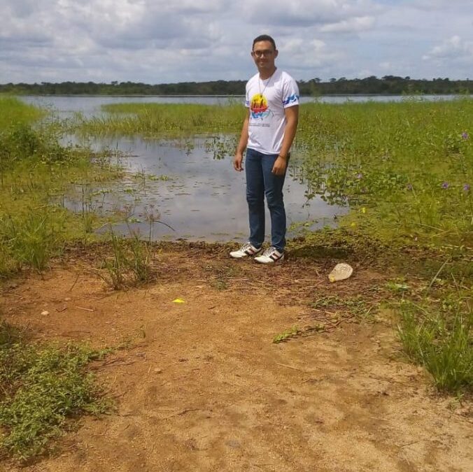 “EU SOU JURACI ARAUJO”: MINHA EXPERIÊNCIA NA CÁRITAS DE CRATEÚS EM FORMA DE POEMA