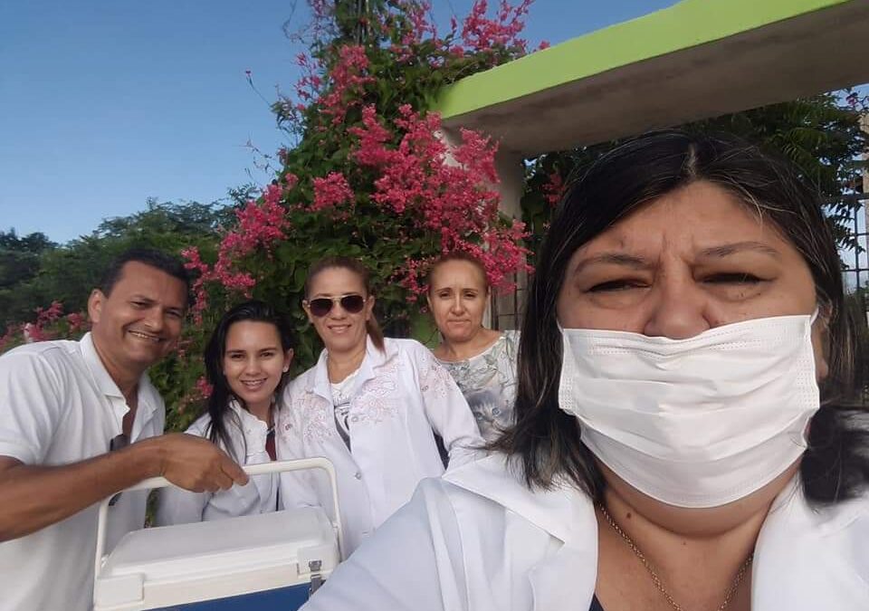 EM CENÁRIO DE PANDEMIA, NÃO RECONTRATAR IMEDIATAMENTE MÉDICOS CUBANOS PODE CUSTAR VIDAS