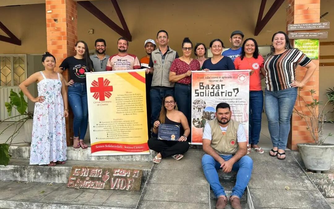 ENCONTRO DE MONITORAMENTO
