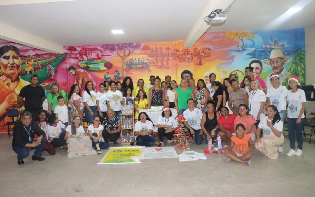 Natal Ceará Sem Fome