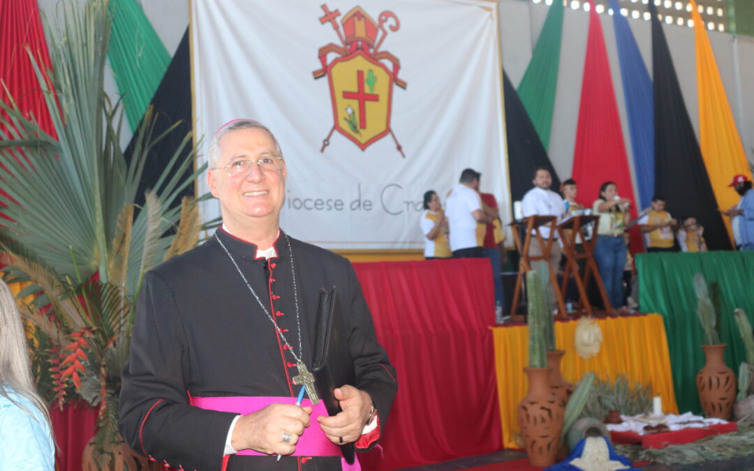 60 anos da Diocese de Crateús