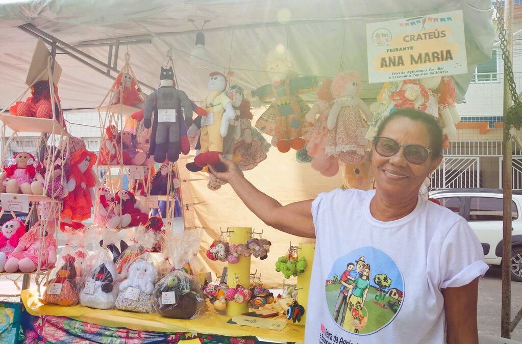 Crateús se prepara para receber a XX FRAFES